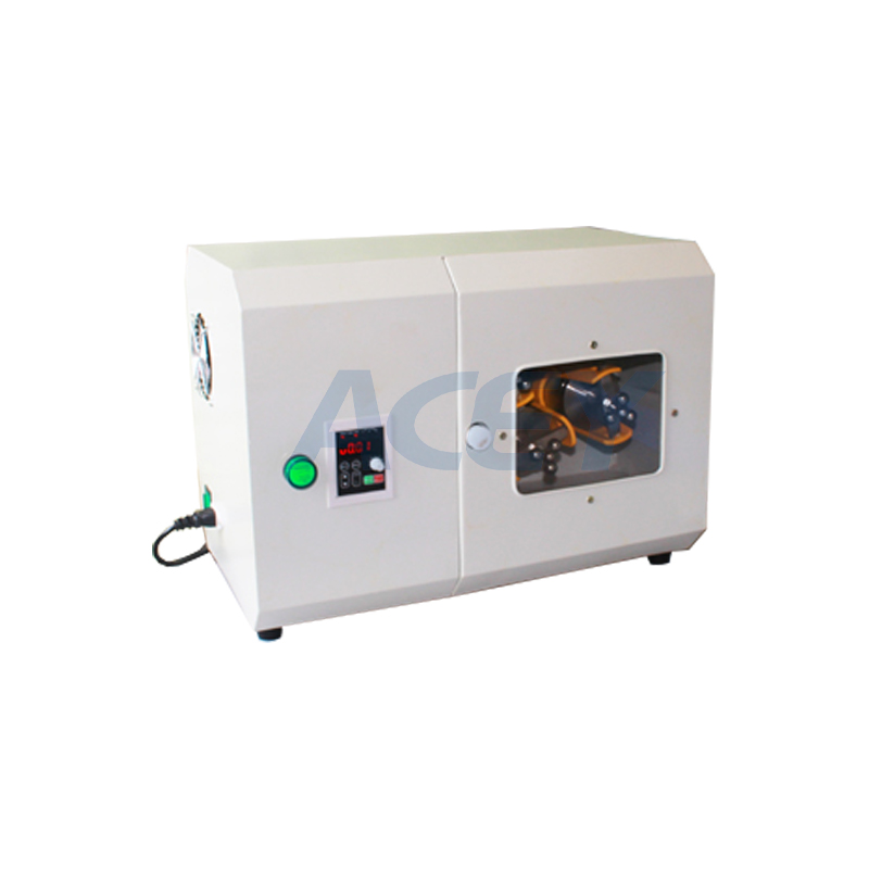 Battery Material grinding machine