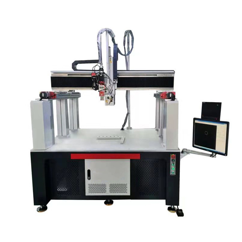 Laser Welding Machine