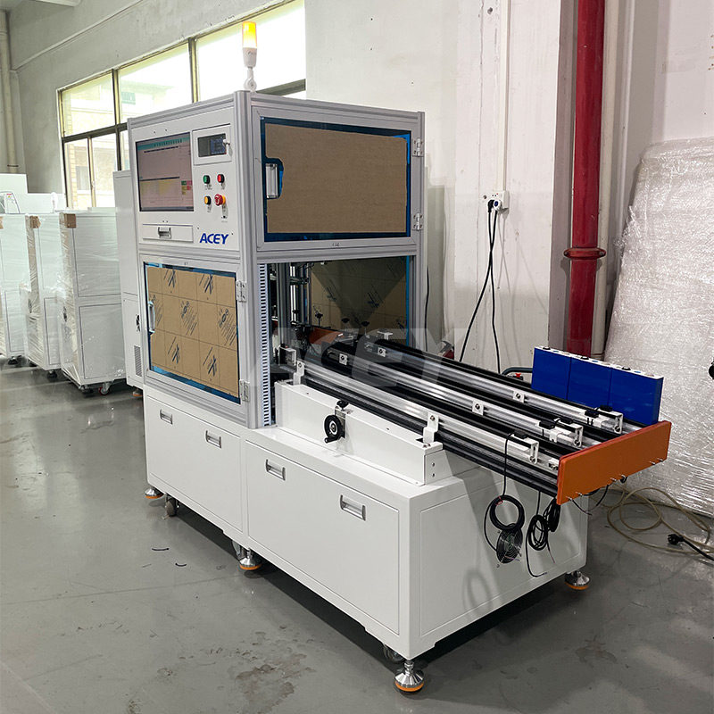 Battery Cell Sorting Machine