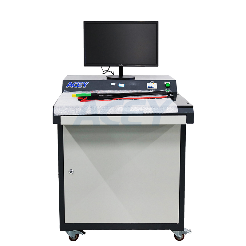 1-32S BMS Tester 200A charge 300A discharge