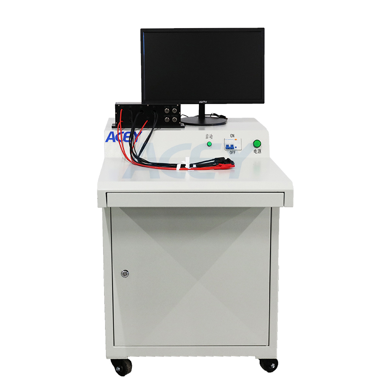 1-32S BMS Tester 100A charge 150A discharge